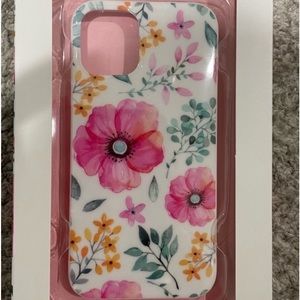 Host pick LMNT iPhone 12 mini cell phone case new in box